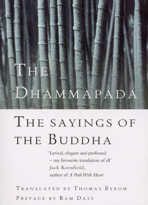 Produktbild von The Dhammapada