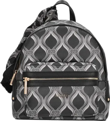 Produktbild von Liu Jo Esploratrice - Rucksack M 29 cm (black)