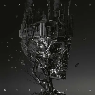 Obrázek produktu pro Caliban - Dystopia - - (CD / D)