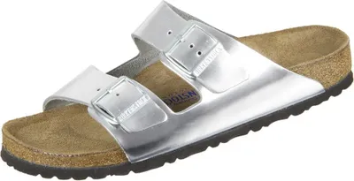 Obrázek produktu pro Birkenstock sandály velikost 42 Arizona BS Silver