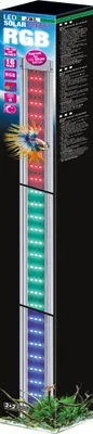Produktbild von Aquariumbeleuchtung JBL LED Solar Effect RGB 16 W, 1047 mm