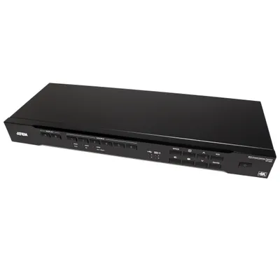 Image de ATEN VP1920 Commutateur matriciel HDMI de présentation 9x2 4K