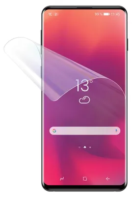 Zdjęcie produktu dla Folia ochronna do telefonu komórkowego Galaxy S23 Ultra folia ochronna na ekran
