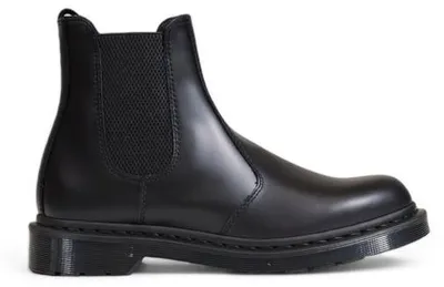 Produktbild von Dr. Martens Stiefel aus Leder in Schwarz