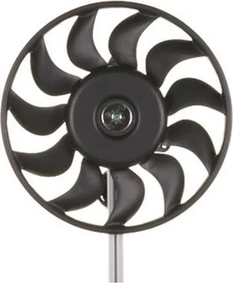 Obrázok produktu pre Ventilátor chladenia motora MAHLE pre AUDI A4 B6