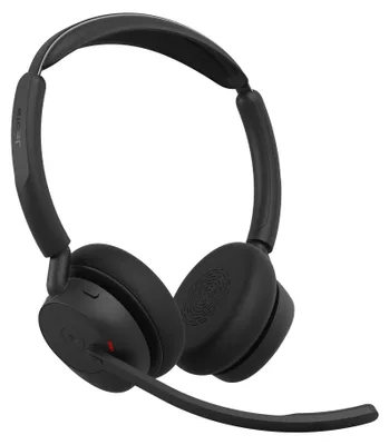 Produktbild von Jabra Evolve3 45 MS Stereo - Headset - On-Ear