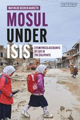 Produktbild von Mosul under ISIS