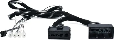 Zdjęcie produktu dla Audison AFBMW – BOOSTER 01 Zestaw kabli T