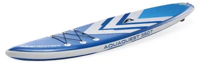 Produktbild von Intex 68247 Aqua Quest 350t Touring 11.6´´ Aufblasbares Paddle-surf-set 350 cm / 79 cm 350 cm