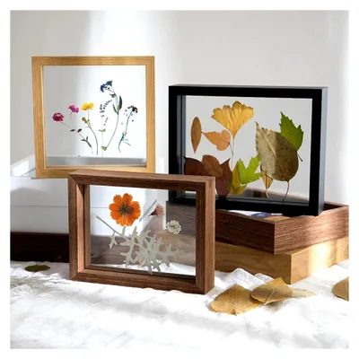 Produktbild von Transparente Acrylplatten 30x20 cm (2 mm) - 5 Stück für Rahmen, Projektionen und Farbmischungen mit Schutzfolie