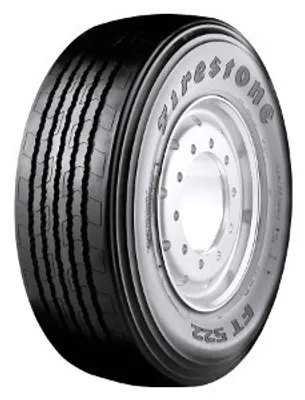 Produktbild von Firestone FT 522 Sommerreifen 385/55 R22.5 160K LKW Reifen