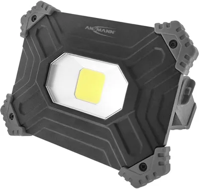 Zdjęcie produktu dla Ansmann 1600-0394 FL2500R LED (monochrome) Work light rechargeable 30 W 2400 lm