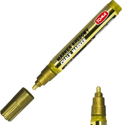 Produktbild von Marker, Folienstifte, Filzstifte