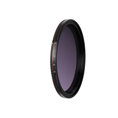 Imagen del producto de Filtro ND64-512 Freewell, 62 mm