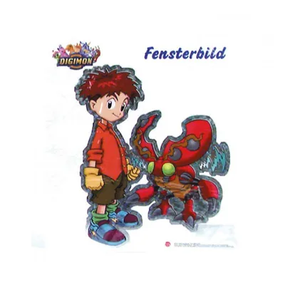 Produktbild von Speelgoed 1999738 - Fensterbilder gros Grosso