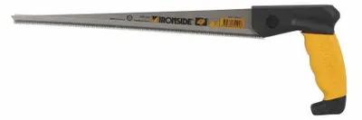 Produktbild von Ironside IR130195, Grau, Schwarz, Gelb, 1 Stück(e), 30 cm