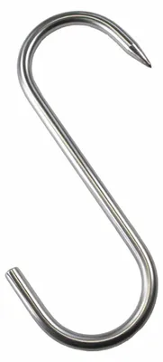 Zdjęcie produktu dla Hak EUROHUNT 540705 160/6 mm