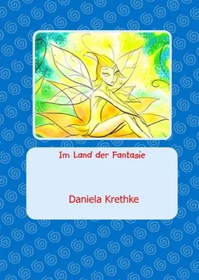 Produktbild von Im Land der Fantasie