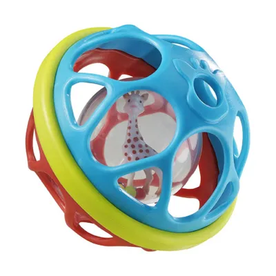 Image de Jouet d'apprentissage Vulli 230778