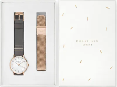 Zdjęcie produktu dla Rosefield Damen uhr - WEGTR-X184