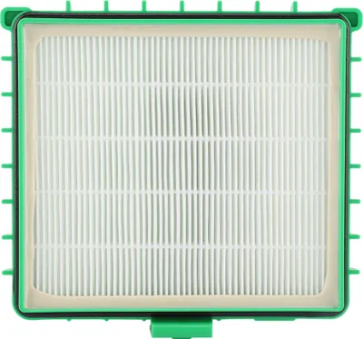 Obrázok produktu pre 1 ks HEPA filter pre vysávač Rowenta Silence Force ZR002901 RO4421 RO4427