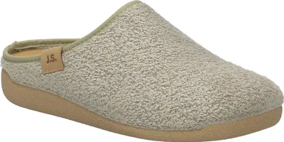 Image de JOSEF SEIBEL Cara 04 | Pantoufles pour Femmes | vert