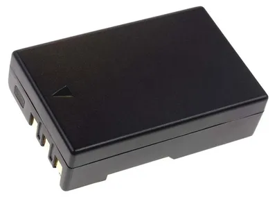 Image de Batterie pour Nikon D3000