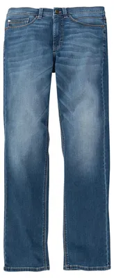 Produktbild von XXL Paddock´s Stretchjeans Ranger hellblau used Look