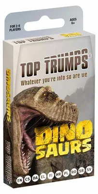Image de Dinosaures TT