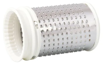 Image de Ariete AT6326000800 Tambour/râpe pour 457 Râpe à Gratì