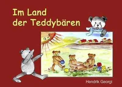Immagine prodotto di Im Land der Teddybären