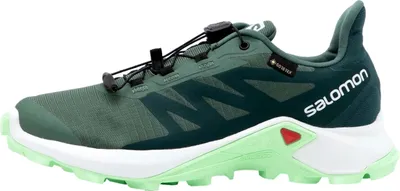 Image de Chaussures de running Salomon L41607400 pour Femme