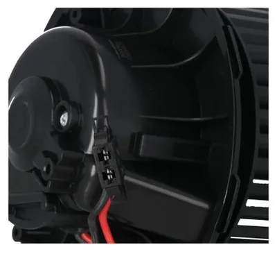 Produktbild von KAMOKA 7790002 Gebläsemotor Innenraumgebläse für VW GOLF VI (5K1) Golf V Schrägheck (1K1) TOURAN (1T1, 1T2) TIGUAN (5N) Passat Variant (3C5) GOLF PLUS
