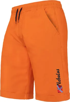 Produktbild von Nebulus Hose Shorts MUDA Herren, kurze Hose, Sommerhose, P5756 - Herren, orange, S