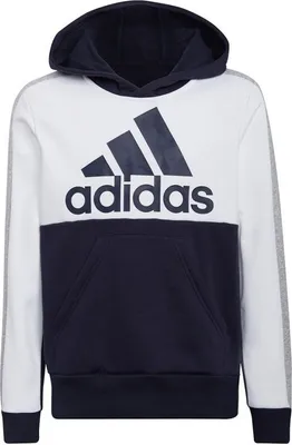 Immagine prodotto di Felpa Adidas pile colorblock jr HC5659