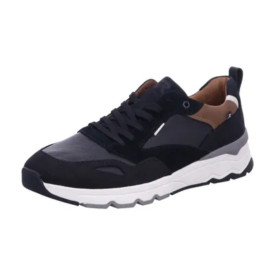 Immagine prodotto di Scarpe da ginnastica Rieker - Nero Pelle/Sintetico : 41 : Taglia normale: 41 Larghezza: Normale