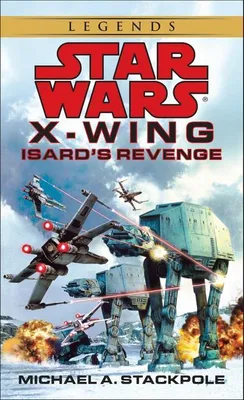 Productafbeelding van Isard's Revenge