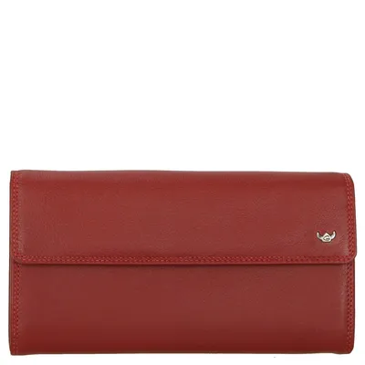 Zdjęcie produktu dla Golden Head Golden Head Polo - Portfel 12cc 19 cm RFID