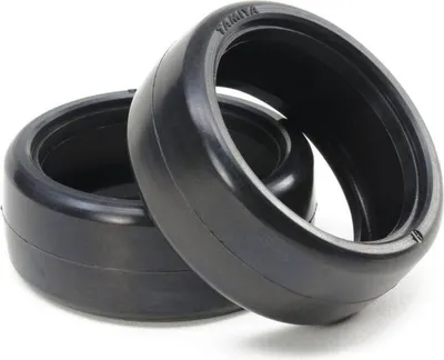 Produktbild von 300054952 - 1:10 Reifen (2) MN Slick C2 verst. 24mm