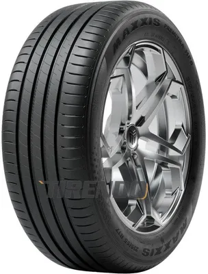 Produktbild von Maxxis Sommerreifen motorcycle-tyres Premitra 6 ( 235/55 R17 99V )