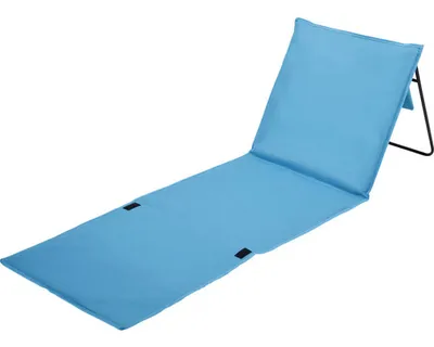Obrázek produktu pro Cattara 13515 - Lehátko KORFU modré