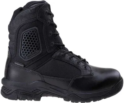 Produktbild von Magnum Strike Force 8.0 Sz Wp Wanderstiefel Schwarz EU 39 Mann Schwarz EU 39