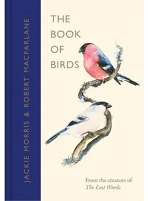 Produktbild von The Book of Birds