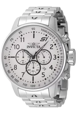 Image de Invicta S1 Rally 23078 Montre Quartz pour Homme - 48 mm