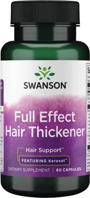 Imagen del producto de Swanson Suplementos dietéticos 087614210971