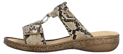 Produktbild von Sandalen zum Reinschlüpfen Safi