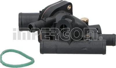 Produktbild von ORIGINAL IMPERIUM 90160 Kühlmittelflansch Wasserflansch
