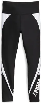 Produktbild von Puma Fit 7/8 Eversculpt Colorblock Leggings Damen, schwarz, XS
