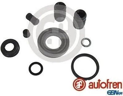 Produktbild von AUTOFREN SEINSA Bremssattel-Reparatursatz für SUZUKI SWIFT II Schrägheck (EA, MA) Hinten 30mm D4537