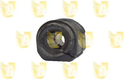 Produktbild von UNIGOM Lagerbuchse Stabilisator 391428 Vorne Links Vorne Rechts für FORD FOCUS (DAW, DBW)